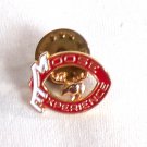 Loyal Order of Moose Vintage Moose Experience Gold Tone Lapel Pin (J1) Loyal Order of Moose Vintage Moose Experience Gold Tone Lapel Pin (J1)