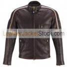 War of the Worlds Tom Cruise Leather Jacket