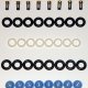 Injector Rebuild Kits