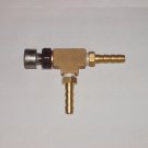 Universal Manual Turbo Boost Controller