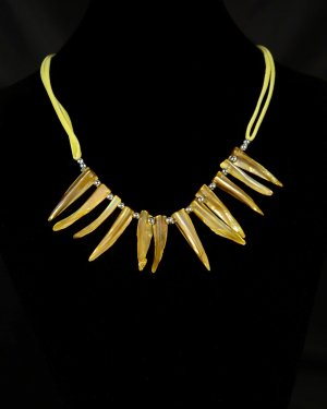 Image Necklace
