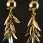 ESPREE LEAF JEWELLERY SET