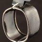 Image Metal Cuff Bracelet