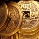 Feng Shui Coins