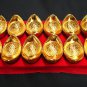 Ingots set x 12 , Encourage Wealth to come into your home.