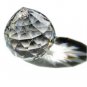 Feng Shui Crystal Ball 30 MM Clear