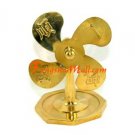 Luck-Transforming Fan METAL CURE