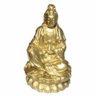 Kwan Yin Goddess of Mercy and Compassion
