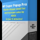 WP Super Popup Pro