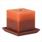 Pumpkin Spice Candle