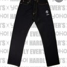HE x YOHO 0901 Unwashed Selvedge Denim Red Ear
