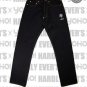 HE x YOHO 0901 Unwashed Selvedge Denim Red Ear