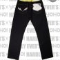 HE x YOHO 0901 Unwashed Selvedge Denim Red Ear