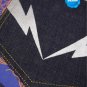 HED217 Unwashed Selvedge Denim (GOOD FORTURN)