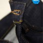 HED217 Unwashed Selvedge Denim (GOOD FORTURN)