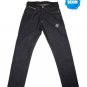 HED217 Unwashed Selvedge Denim with High Fashion Dots