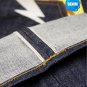 HED306 Unwashed Selvedge Denim (&eacute;&frac34;�&eacute;&para;&acute;&eacute;&frac12;�&aring;&pound;&frac12;)