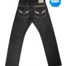 HED307 Unwashed Selvedge Denim (百家姓)