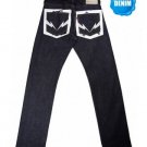 HED308 Unwashed Selvedge Denim (無憂)