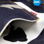 HED308 Unwashed Selvedge Denim (&ccedil;�&iexcl;&aelig;��)
