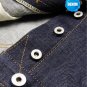 HED308 Unwashed Selvedge Denim (無憂)