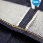 HED308 Unwashed Selvedge Denim (無憂)