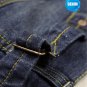 HED 333  Washed Selvedge Denim Vintage Washed