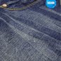 HED 333  Washed Selvedge Denim Vintage Washed
