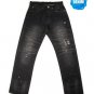 HED 702 Selvedge Denim (DESTROY WASH)