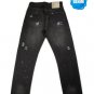 HED 702 Selvedge Denim (DESTROY WASH)