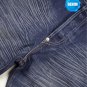 HED 703 Washed Selvedge Denim