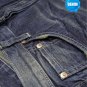 HED 707 Selvedge Denim Vintage Washed