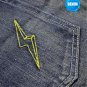 HED 707 Selvedge Denim Vintage Washed