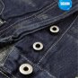 HED 707 Selvedge Denim Vintage Washed