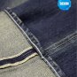 HED 707 Selvedge Denim Vintage Washed