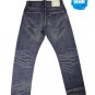 HED 709 Selvedge Denim Vintage Washed (Lightning Shape)