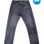 HED 709 Selvedge Denim Vintage Washed (Lightning Shape)
