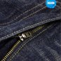 HED 709 Selvedge Denim Vintage Washed (Lightning Shape)