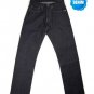 HED 802 Unwashed Selvedge Denim