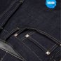 HED 802 Unwashed Selvedge Denim
