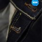 HED 802 Unwashed Selvedge Denim