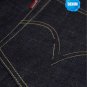 HED 802 Unwashed Selvedge Denim