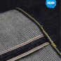 HED 802 Unwashed Selvedge Denim