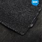 HED806 Washed Selvedge Denim with Stingray Skin