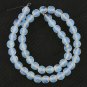 8MM OPAL OPALITE FACETED GEMSTONE LOOSE BEADS FINDINGS STRAND 15.5''