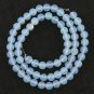 6MM OPAL OPALITE ROUND GEMSTONE LOOSE BEADS FINDINGS STRAND 15.5''
