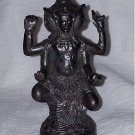 THAI AMULET STATUE PRA PROM (4 face)