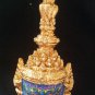 THAI KHON RAMMAKIAN MASK #1