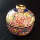 Covered Bowl Art Thai #1