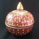 Covered Bowl Art Thai #4